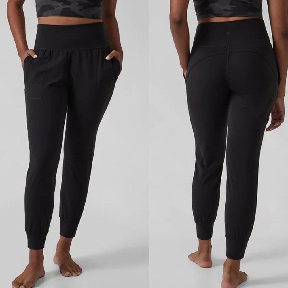Athleta Salutation Jogger